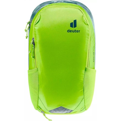 Рюкзак Deuter Race Air 14+3 Citrus (1052-3204423 8403) Рюкзак Deuter Race Air 14+3 Citrus (1052-3204423 8403)