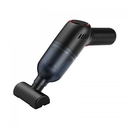 Автопилосос HELLOLEIBOO LB-067-C Black Автопилосос HELLOLEIBOO LB-067-C Black