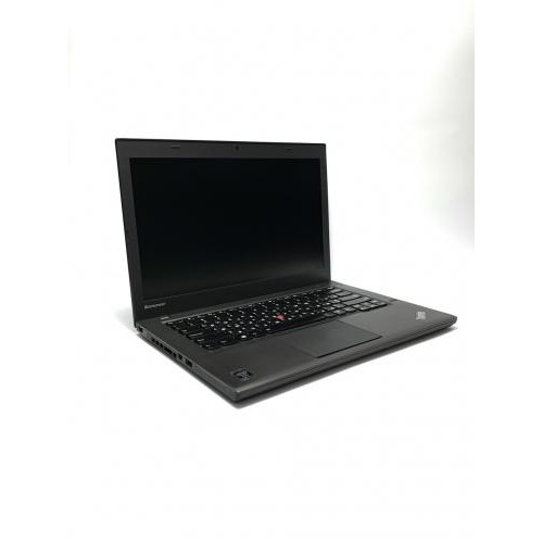 Ноутбук Lenovo ThinkPad T440 14 Intel Core i5 8 Гб 128 Гб Refurbished в інтернет супермаркеті PbayMarket!