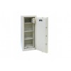 Сейф вогневзлостійкий Griffon CLE II.120.E CREAM