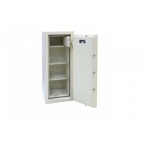 Сейф вогневзлостійкий Griffon CLE II.120.E CREAM