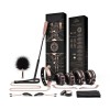 Набор Rosy Gold - Nouveau BDSM set в інтернет супермаркеті PbayMarket!