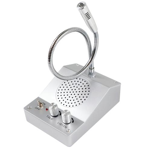 Переговорний пристрій Slinex AM-50 297201 Переговорний пристрій Slinex AM-50 297201