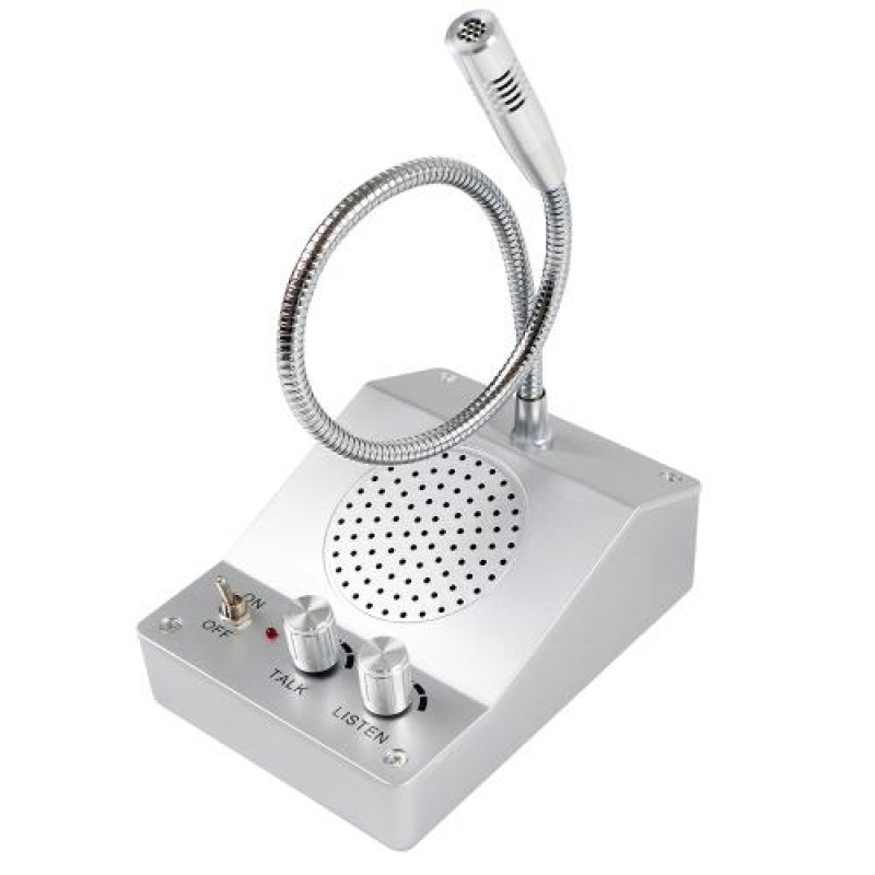 Переговорний пристрій Slinex AM-50 297201