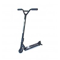 Труковий самокат Scale Sports Maximal Exercise 80 кг Black (1794663143)