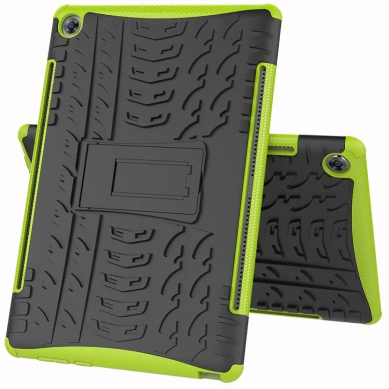 Чохол Armor Case для Huawei MediaPad M5 10.8 Lime