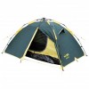 Намет з автоматичним каркасом Tramp Quick 3 v2 TRT-097 green