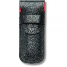 Чохол для складаних ножів Victorinox 84-91 мм Чорний (4.0636)