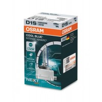 Ксенонова лампа Osram D1S 35W PK32d-2 Cool Blue Intense Next Gen (66140CBN) Ксенонова лампа Osram D1S 35W PK32d-2 Cool Blue Intense Next Gen (66140CBN)