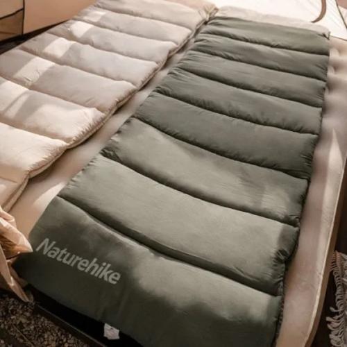 Спальник Naturehike LD250 CNK2300SD016 Темно-зелений (1047-6976023921797) Спальник Naturehike LD250 CNK2300SD016 Темно-зелений (1047-6976023921797)