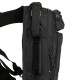 Сумка через плече Tribe Sling Pack T-IE-0003 6,5 л Чорний