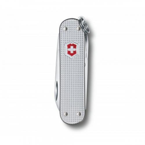 Ніж Victorinox Classic SD ALOX Barelycorn (1049-Vx06221.26) Ніж Victorinox Classic SD ALOX Barelycorn (1049-Vx06221.26)