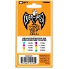 Медіатори Ernie Ball 9190 Orange Everlast Guitar Player's Pack 0.73 mm (12 шт.)