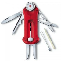 Ніж Victorinox Golftool Red (1049-Vx07052.T) Ніж Victorinox Golftool Red (1049-Vx07052.T)