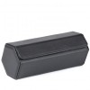 Кейс для годинників Salvadore PB/3716/3.BL-GN 230х100х85 мм Чорно-зелений