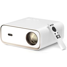 Проектор Wanbo X5 Wi-Fi Android 9.0 1080p Білий