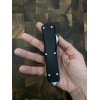 Ніж фронтальний Gorillas BBQ 5004 кортик сталь 440С KN149 (5317)