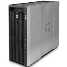Комп'ютер Refurb HP Workstation Z820 MT 2Xeon E5-2609 v.2/48/500SATA/300SAS/K4000-3Gb