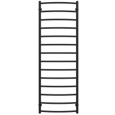 Рушникосушарка водяна Класік П14 500х1500 Deffi Чорний (C.DK.150.50.14.B.A)