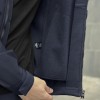 Куртка чоловіча демісезонна Pobedov Motive 347036 S Темно-синій (00000006833)