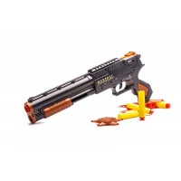 Іграшковий дробовик 