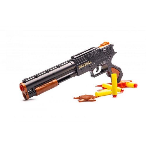 Іграшковий дробовик  Іграшковий дробовик