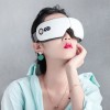 Масажер для очей Niye GM білий