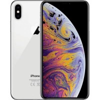 Смартфон Apple iPhone Xs Max 256Gb Silver
