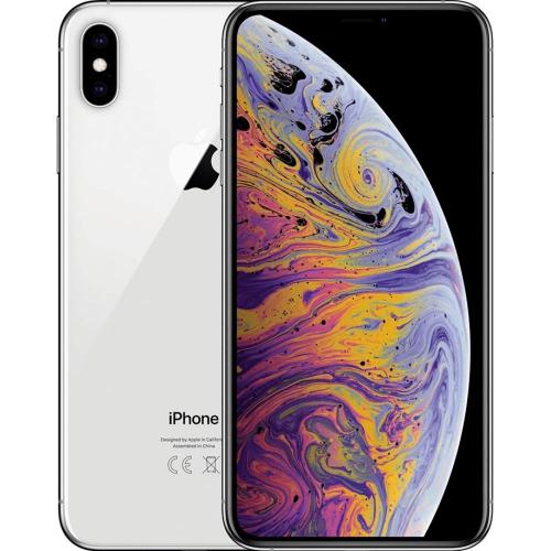 Смартфон Apple iPhone Xs Max 256Gb Silver