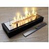 Механічний біокамін, камін на біопаливі Алаїд Gloss Fire Style 700 K C1