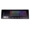 Клавіатура 1stPlayer DK5.0 RGB Outemu Red (DK5.0-RD) USB в інтернет супермаркеті PbayMarket!