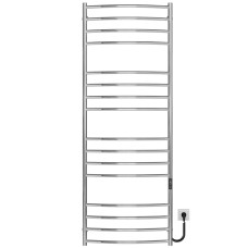 Рушникосушарка електрична Класік Еліт П16 600х1700 Deffi Хром JD03 (C.KE.170.60.16.E.C.R.1)