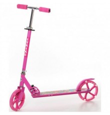 Самокат iTrike SR 2-010-1-P-L Pink (ME00180)