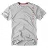 Футболка Dobermans Aggressive Berserkers XXL Сірий (TS127GY-XXL)
