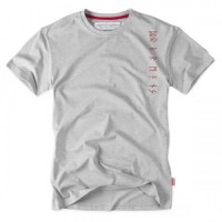 Футболка Dobermans Aggressive Berserkers XXL Сірий (TS127GY-XXL)