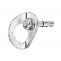Шлямбурное ухо+болт Petzl Coeur Bolt Stainless 12 Grey (1052-P36BS 12)