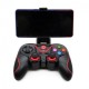 Беспроводной Геймпад Wireless V8 Bluetooth 2.4G Чорний (hub_up2a3p)