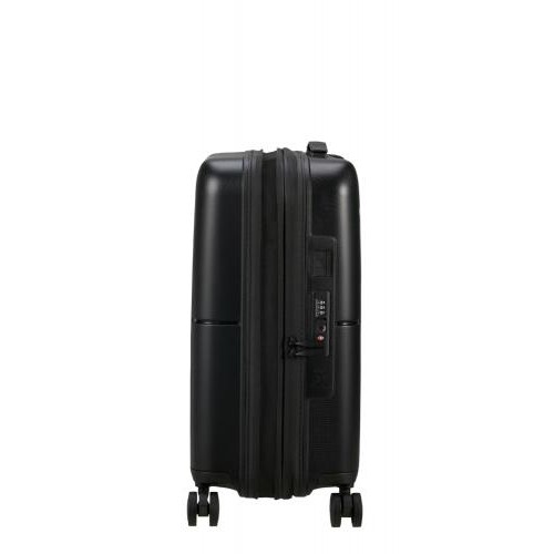 Валіза 55 См American Tourister DASHPOP TRUE BLACK 55x40x20(23) MG5*19001 в інтернет супермаркеті PbayMarket!