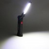 Ліхтар LED багатофункціональний WorkLight W52-SMD+COB з магнітом та гачком (W52)