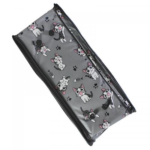 Сумка-перенесення Taotaopets 243307 Cat Gray Сумка-перенесення Taotaopets 243307 Cat Gray