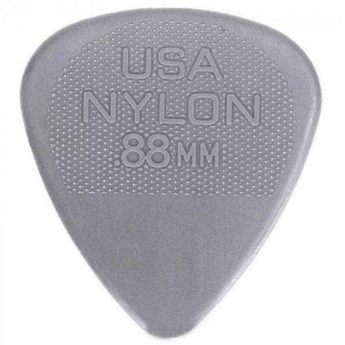 Медіатори Fender 098-6351-850 Nylon Guitar Player's Pack 0.88 mm (12 шт.) Медіатори Fender 098-6351-850 Nylon Guitar Player's Pack 0.88 mm (12 шт.)