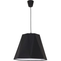 Люстра TK Lighting Panama 2405 Чорний (TK2405)