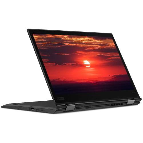 Ноутбук Refurb Lenovo ThinkPad X1 Yoga 3nd Gen QHD i7-8650U/16/512SSD Class A-