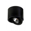 Точковий світильник Laguna Lighting 740 11.2x8.5 см Чорний (740-B)