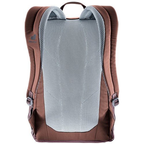 Рюкзак Deuter Gogo 25 л Burgundy (1052-3813224 6509) Рюкзак Deuter Gogo 25 л Burgundy (1052-3813224 6509)