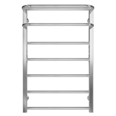 Рушникосушарка водяна Lux Hotel П7 500х800 Deffi Хром (A.LH.80.50.7.C.A)