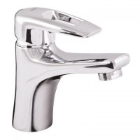 Змішувач для умивальника ZERIX UNO A446 (ZX2934) Змішувач для умивальника ZERIX UNO A446 (ZX2934)