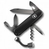 Ніж Victorinox Spartan Onyx Black (1049-Vx13603.31P)