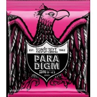 Струни для електрогітари Ernie Ball 2023 Paradigm Slinky 9/42 Струни для електрогітари Ernie Ball 2023 Paradigm Slinky 9/42