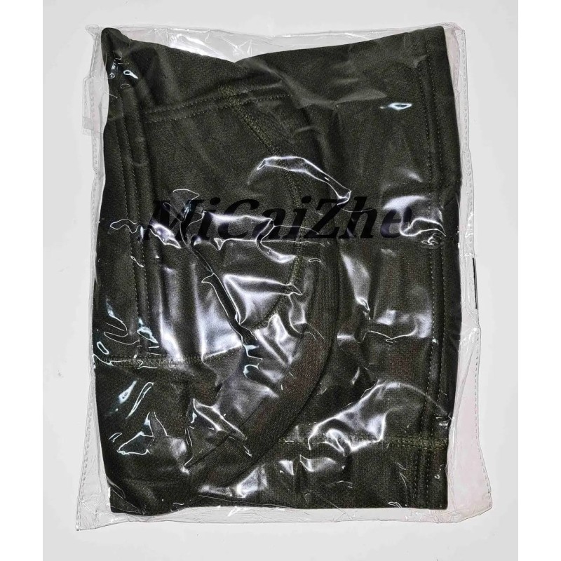 Балаклава - підшоломник Зимовий на флісі GND One size Олива (GND-WOL)